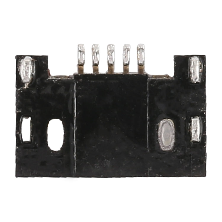 10 PCS Charging Port Connector for Nokia Lumia 830 - Charging Port Connector by buy2fix | Online Shopping UK | buy2fix
