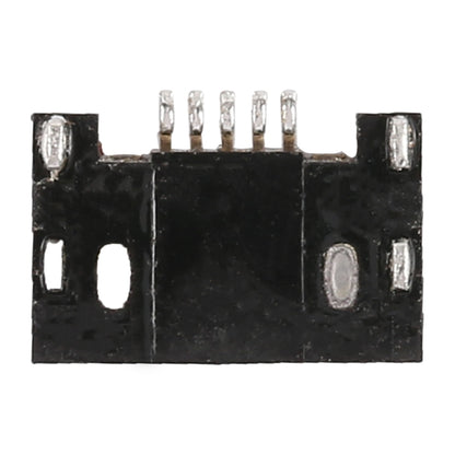 10 PCS Charging Port Connector for Nokia Lumia 830 - Charging Port Connector by buy2fix | Online Shopping UK | buy2fix