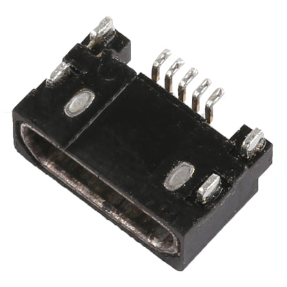 10 PCS Charging Port Connector for Nokia Lumia 830 - Charging Port Connector by buy2fix | Online Shopping UK | buy2fix