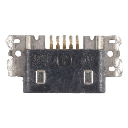10 PCS Charging Port Connector for Nokia Lumia 820 - Charging Port Connector by buy2fix | Online Shopping UK | buy2fix