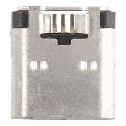 10 PCS Charging Port Connector for Nokia Lumia 520 / Lumia 620 - Charging Port Connector by buy2fix | Online Shopping UK | buy2fix