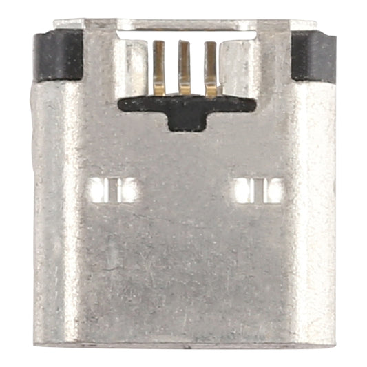 10 PCS Charging Port Connector for Nokia Lumia 520 / Lumia 620 - Charging Port Connector by buy2fix | Online Shopping UK | buy2fix