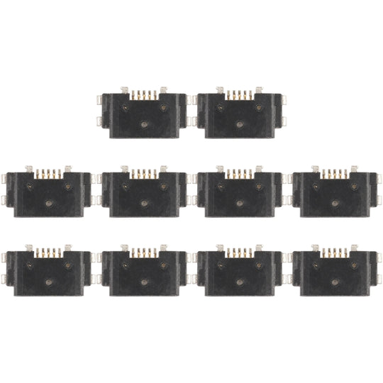Connecteur de port de charge 10 PCS pour Nokia Lumia 1520