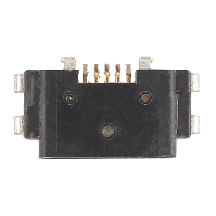 10 PCS Charging Port Connector for Nokia Lumia 1520 - Charging Port Connector by buy2fix | Online Shopping UK | buy2fix