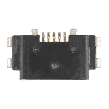 10 PCS Charging Port Connector for Nokia Lumia 1520 - Charging Port Connector by buy2fix | Online Shopping UK | buy2fix
