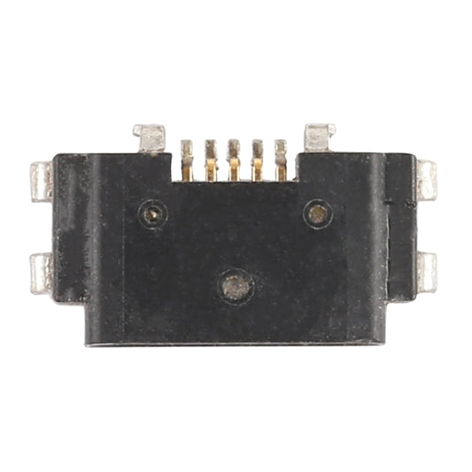 10 PCS Charging Port Connector for Nokia Lumia 1520 - Charging Port Connector by buy2fix | Online Shopping UK | buy2fix