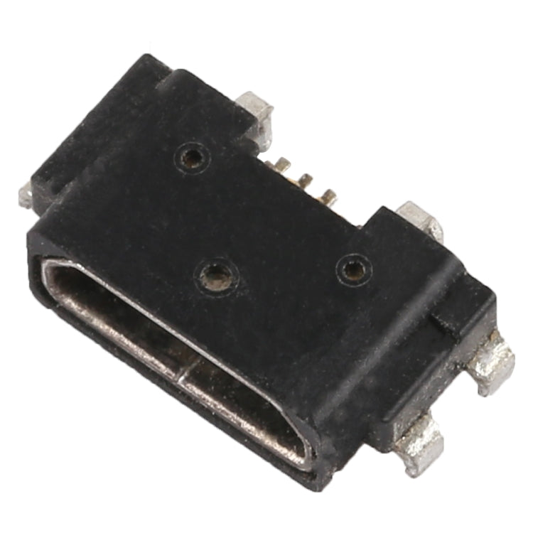 10 PCS Charging Port Connector for Nokia Lumia 1520 - Charging Port Connector by buy2fix | Online Shopping UK | buy2fix