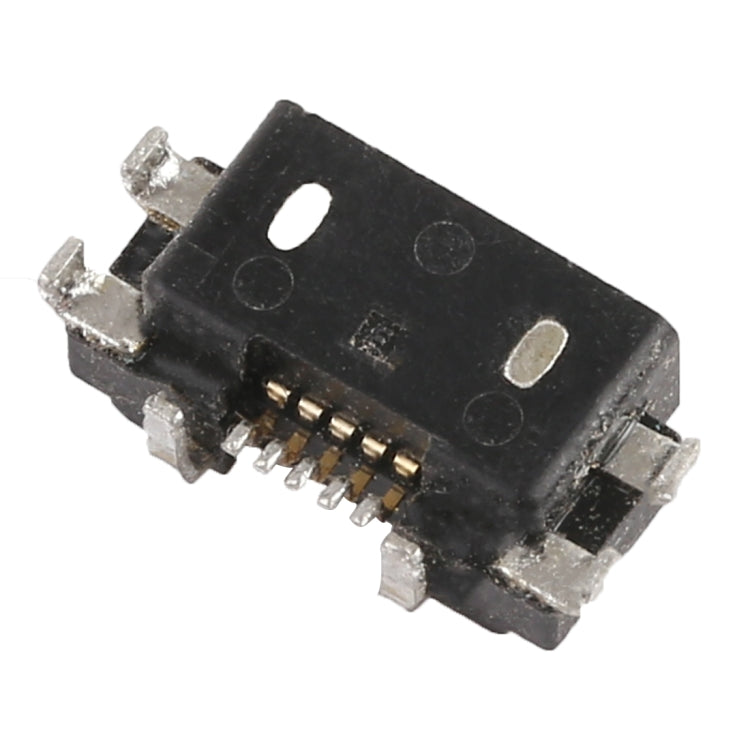 10 PCS Charging Port Connector for Nokia Lumia 1520 - Charging Port Connector by buy2fix | Online Shopping UK | buy2fix
