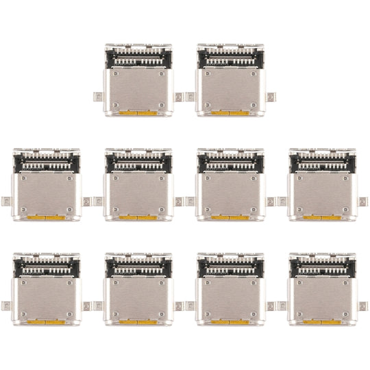 Connecteur de port de charge 10 PCS pour Nokia N950