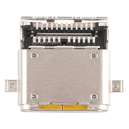 10 PCS Charging Port Connector for Nokia N950 - Charging Port Connector by buy2fix | Online Shopping UK | buy2fix
