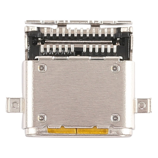 10 PCS Charging Port Connector for Nokia N950 - Charging Port Connector by buy2fix | Online Shopping UK | buy2fix