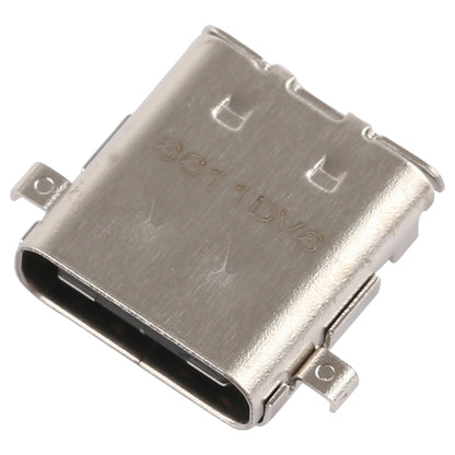 10 PCS Charging Port Connector for Nokia N950 - Charging Port Connector by buy2fix | Online Shopping UK | buy2fix