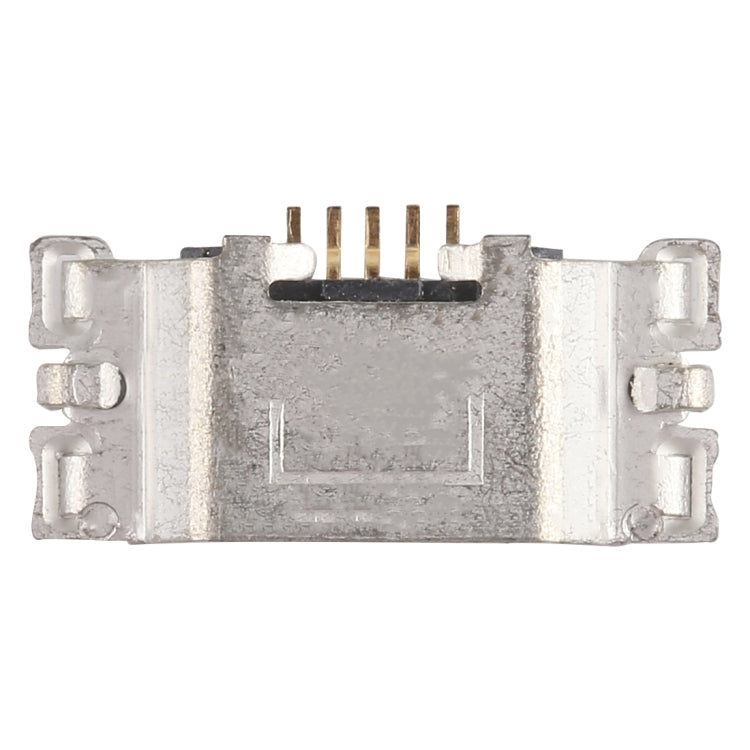 10 PCS Charging Port Connector for Nokia 6 - Charging Port Connector by buy2fix | Online Shopping UK | buy2fix