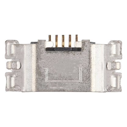 10 PCS Charging Port Connector for Nokia 6 - Charging Port Connector by buy2fix | Online Shopping UK | buy2fix