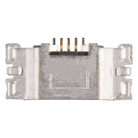 10 PCS Charging Port Connector for Nokia 6 - Charging Port Connector by buy2fix | Online Shopping UK | buy2fix