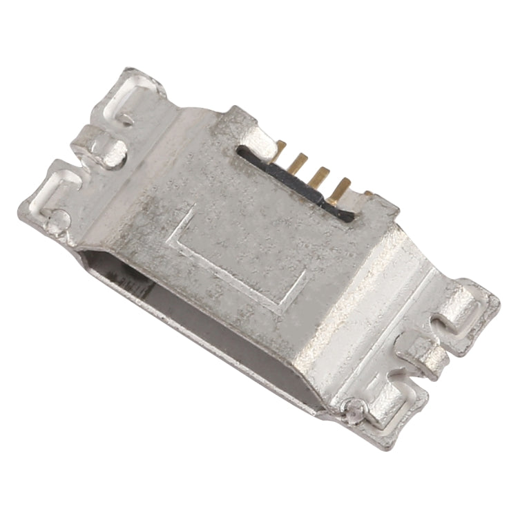 10 PCS Charging Port Connector for Nokia 6 - Charging Port Connector by buy2fix | Online Shopping UK | buy2fix