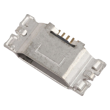 10 PCS Charging Port Connector for Nokia 6 - Charging Port Connector by buy2fix | Online Shopping UK | buy2fix