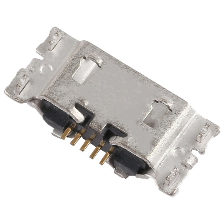 10 PCS Charging Port Connector for Nokia 6 - Charging Port Connector by buy2fix | Online Shopping UK | buy2fix