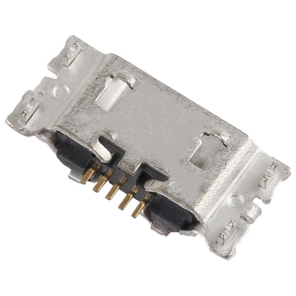 10 PCS Charging Port Connector for Nokia 6 - Charging Port Connector by buy2fix | Online Shopping UK | buy2fix