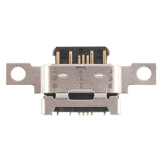 10 PCS Charging Port Connector for Nokia 7 - Charging Port Connector by buy2fix | Online Shopping UK | buy2fix