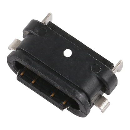 10 PCS Charging Port Connector for Nokia 6 (2nd Gen) - Charging Port Connector by buy2fix | Online Shopping UK | buy2fix