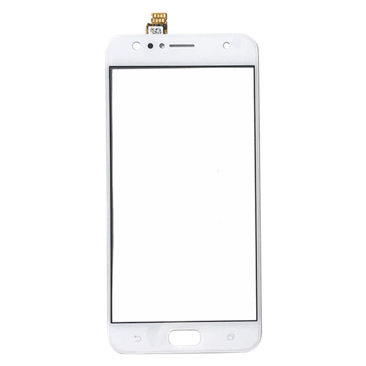 Touch Panel for Asus ZenFone 4 Selfie ZD553KL / X00LD (White) - Touch Panel by buy2fix | Online Shopping UK | buy2fix