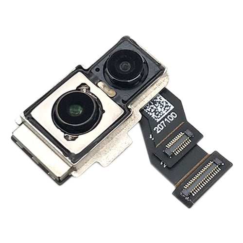 Back Facing Camera for Asus Zenfone 5 ZE620KL / Zenfone 5z ZS620KL - Camera by buy2fix | Online Shopping UK | buy2fix
