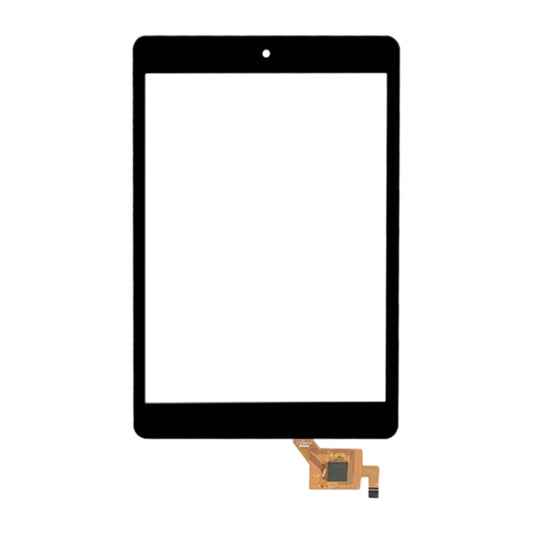 Touch Panel for Lenovo Miix3-830 DY07090 (V2) FP-ST079SM000AKM-01X(Black) - Touch Panel by buy2fix | Online Shopping UK | buy2fix