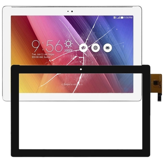 Touch Panel for Asus ZenPad 10 Z300 Z300M(Black) - Touch Panel by buy2fix | Online Shopping UK | buy2fix