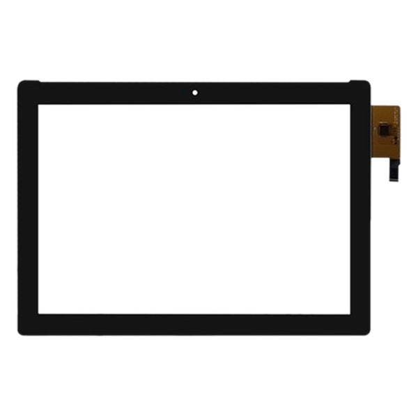 Touch Panel for Asus ZenPad 10 Z300 Z300M(Black) - Touch Panel by buy2fix | Online Shopping UK | buy2fix