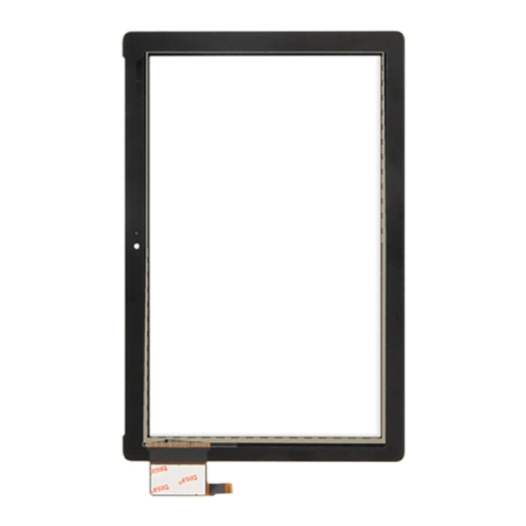 Touch Panel for Asus ZenPad 10 Z300 Z300M(Black) - Touch Panel by buy2fix | Online Shopping UK | buy2fix