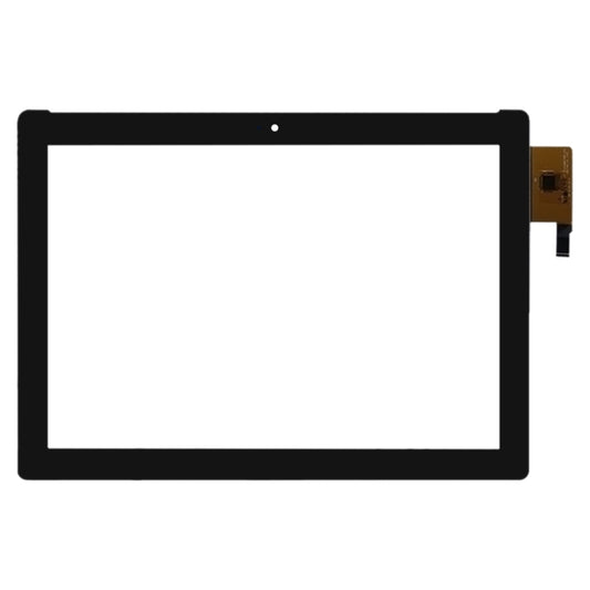 Touch Panel for Asus Zenpad 10 Z301ML Z301MFL(Black) - Touch Panel by buy2fix | Online Shopping UK | buy2fix