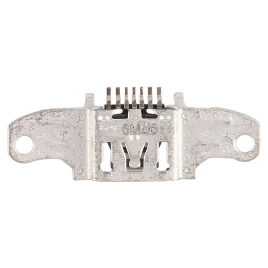 For OPPO R9 / R9 Plus / R9s / R9s Plus 10pcs Charging Port Connector - Single Tail Connector by buy2fix | Online Shopping UK | buy2fix