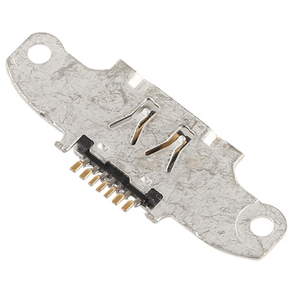 For OPPO R9 / R9 Plus / R9s / R9s Plus 10pcs Charging Port Connector - Single Tail Connector by buy2fix | Online Shopping UK | buy2fix