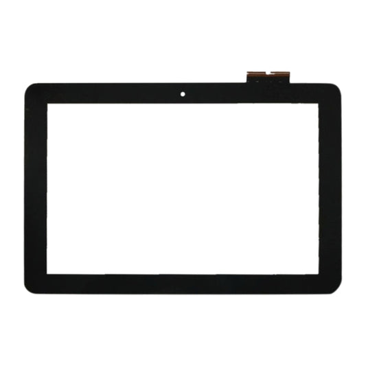 Touch Panel for Asus Transformer Book T101HA(Black) - Touch Panel by buy2fix | Online Shopping UK | buy2fix