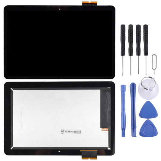 OEM LCD Screen for Asus Variantes T101HA with Digitizer Full Assembly (Black) - LCD Screen by buy2fix | Online Shopping UK | buy2fix
