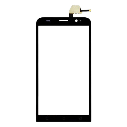 Touch Panel for Asus Zenfone 2 Laser ZE550ML / Z008D(Black) - Touch Panel by buy2fix | Online Shopping UK | buy2fix