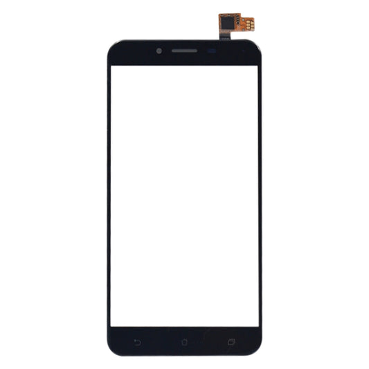 Touch Panel for Asus ZenFone 3 Max ZC553KL / X00DDA(Black) - Touch Panel by buy2fix | Online Shopping UK | buy2fix