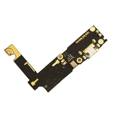 Charging Port Board for Lenovo VIBE P1 - Tail Connector by buy2fix | Online Shopping UK | buy2fix