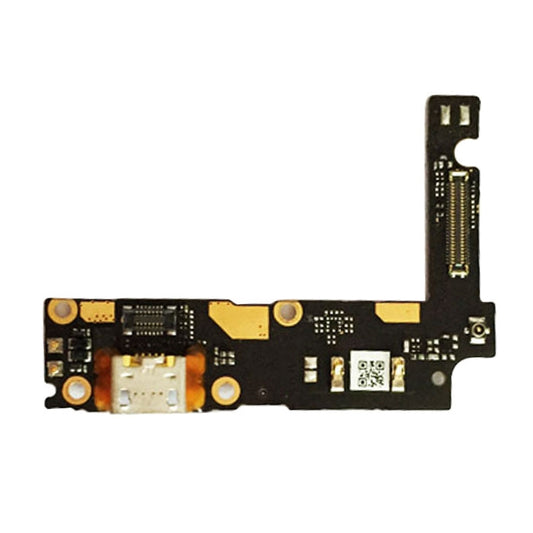 Charging Port Board for Lenovo VIBE P1 - Tail Connector by buy2fix | Online Shopping UK | buy2fix
