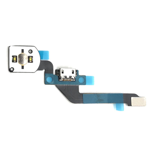 Charging Port Board for Lenovo YT3-X90 - Tail Connector by buy2fix | Online Shopping UK | buy2fix