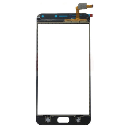 Touch Panel for Asus Zenfone 4 Max ZC554KL / X00ID (Black) - Touch Panel by buy2fix | Online Shopping UK | buy2fix