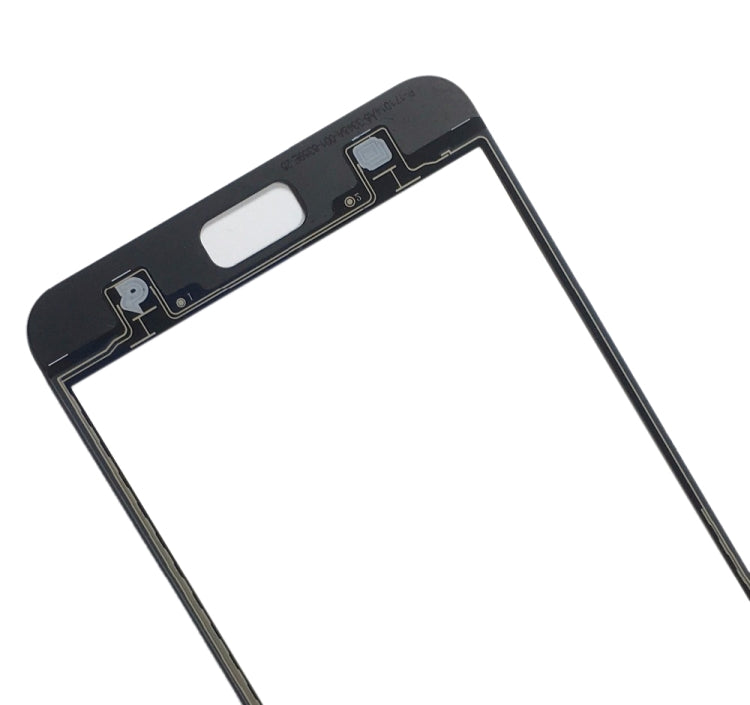 Touch Panel for Asus Zenfone 4 Max ZC554KL / X00ID (Black) - Touch Panel by buy2fix | Online Shopping UK | buy2fix