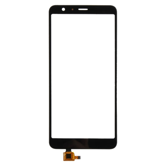 Touch Panel for Asus Zenfone Max Plus (M1) ZB570TL / X018D (Black) - Touch Panel by buy2fix | Online Shopping UK | buy2fix