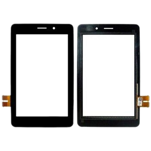 Touch Panel for Asus Fonepad 7 ME371 ME371MG K004(Black) - Touch Panel by buy2fix | Online Shopping UK | buy2fix