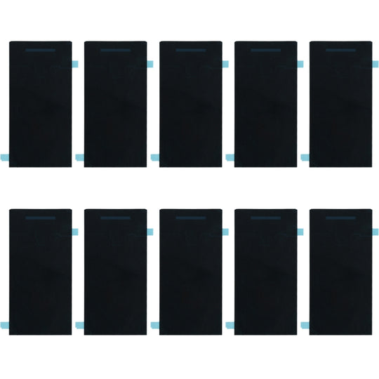 For Huawei Mate 10 Pro 10 PCS LCD Digitizer Back Adhesive Stickers