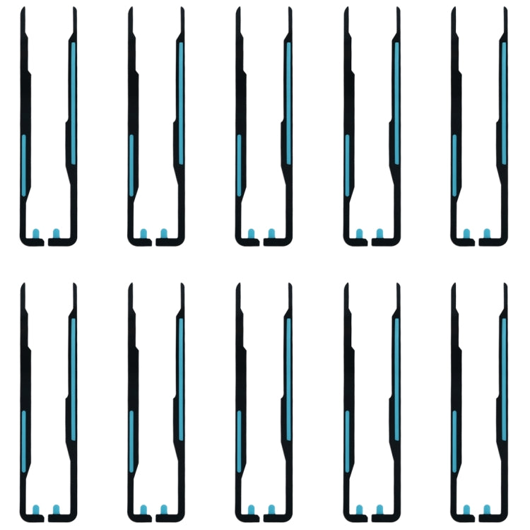 For Huawei Mate 20 Pro 10 PCS Front Housing Adhesive by buy2fix