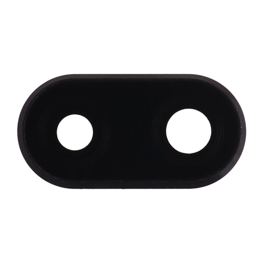 Camera Lens Cover for Huawei P20 Lite / Nova 3e(Black) - For LG by buy2fix | Online Shopping UK | buy2fix