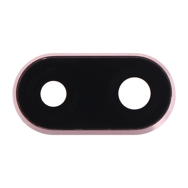 Camera Lens Cover for Huawei P20 Lite / Nova 3e(Pink) - Camera Series by buy2fix | Online Shopping UK | buy2fix