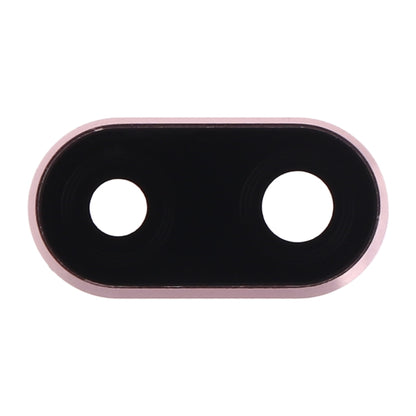 Camera Lens Cover for Huawei P20 Lite / Nova 3e(Pink) - Camera Series by buy2fix | Online Shopping UK | buy2fix